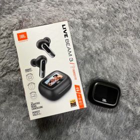 JBL LIVE BEAM 3 ワイヤレスイヤフォン
