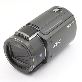 ソニー(SONY)のSONY ソニー FDR-AX45A(ビデオカメラ)