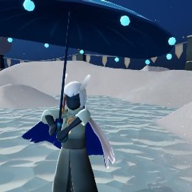 探求者〜探求傘/焚き火/ミミズク/耳飾り/アヌビス等 連携良 | Sky 星を紡ぐ子どもたちのアカウントデータ、RMTの販売・買取一覧