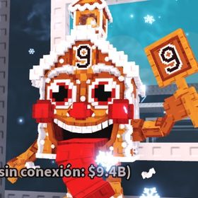 La Ginger Sekolah - 75m/s | ロブロックス(ROBLOX)のアカウントデータ、RMTの販売・買取一覧