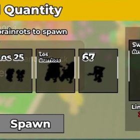 Swag soda 2000 los burito 800 los 25 800４体セット3,700 | ロブロックス(ROBLOX)のアカウントデータ、RMTの販売・買取一覧