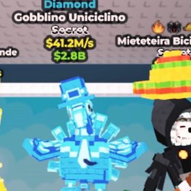 🔥破格🔥ダイヤターキー41.2m | ロブロックス(ROBLOX)のアカウントデータ、RMTの販売・買取一覧