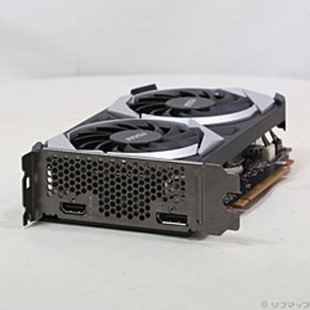 Radeon RX 6500 XT MECH 2X 4G OC