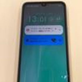 スマートフォン FCG02 ARROWS