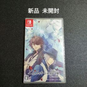 ピオフィオーレの晩鐘 ricordo Switch 新品 5,000円 中古 3,798円