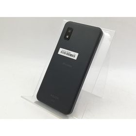 【中古】SHARP docomo 【SIMフリー】 AQUOS wish2 チャコール 4GB 64GB SH-51C【大宮東口】保証期間１ヶ月【ランクC】