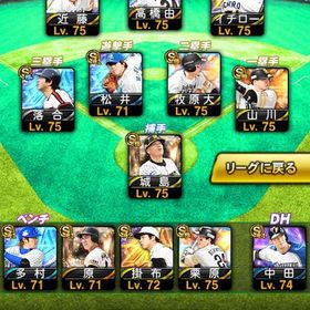 【KONAMI完全未連携】最新ダル・高橋由伸・落合、イチロー、WS山本、パワーS大谷 | プロスピAのアカウントデータ、RMTの販売・買取一覧