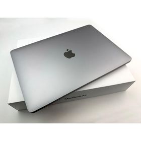期間限定セール！ 新品同様 Macbook Air M1 2020 13インチ 8GB 512GB A2337 MGN73J/A Apple マックブック エアー