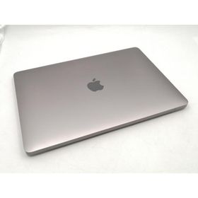 【中古】Apple MacBook Air 13インチ M1(CPU:8C/GPU:7C) 8GB/256GB スペースグレイ MGN63J/A (M1・2020)【ECセンター】保証期間１ヶ月【ランクB】