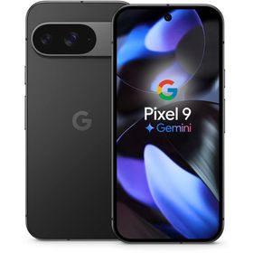 Google Pixel 9 Single Sim + eSim 128GB 5G 黒 アメリカ版 新品 SIMフリー スマホ 本体 初期不良保証