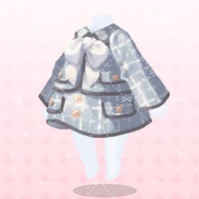 街歩きツイードコーデ | ポケコロツイン(ポケツイ)のアカウントデータ、RMTの販売・買取一覧