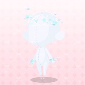 水面揺らめく海底の世界 1点 | ポケコロツイン(ポケツイ)のアカウントデータ、RMTの販売・買取一覧