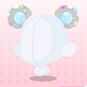 キャンディテディのおみみ 双子分 | ポケコロツイン(ポケツイ)のアカウントデータ、RMTの販売・買取一覧