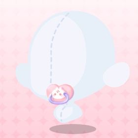 べび～ふれんずおしゃぶり 双子分 | ポケコロツイン(ポケツイ)のアイテム、RMTの販売・買取一覧