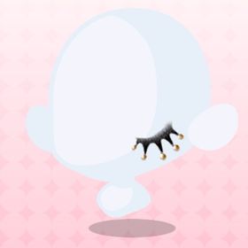 サーカスの道化師メイク 1点 | ポケコロツイン(ポケツイ)のアイテム、RMTの販売・買取一覧