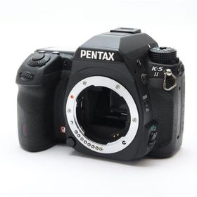 《難有品》PENTAX K-5 II ボディ