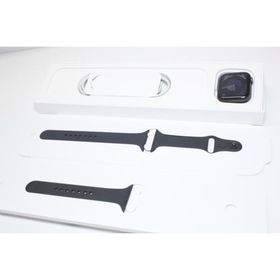 Apple Watch SE（第1世代）GPS/44mm/A2352〈MYDT2J/A〉(4)