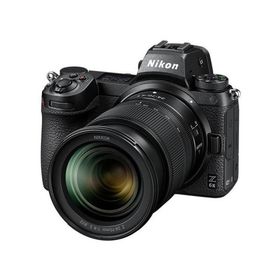 【訳あり】ニコン Z 6II 24-70 レンズキット[ラッピング可] R-LOGI