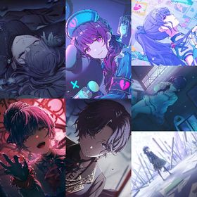 【未進行】限定まふゆ4種+恒常3種 星4:32 星4確定チケット未使用 | プロセカのアカウントデータ、RMTの販売・買取一覧