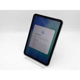 【中古】Apple 【Wi-Fi】 iPad mini（A17Pro/2024） 256GB スペースグレイ MXNA3J/A【中野】保証期間１ヶ月【ランクB】