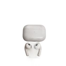 Apple◆イヤホン AirPods Pro 第2世代 MQD83J/A A2700/A2698/A2699