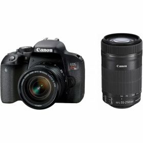 【中古】キヤノン Canon EOS Kiss X9i ダブルズームキット
