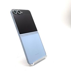 サムスン(SAMSUNG)の【全額返金保証】【最速発送】SAMSUNG Galaxy Z Flip6 256GB au SIMフリー 超美品 動作確認済(スマートフォン本体)