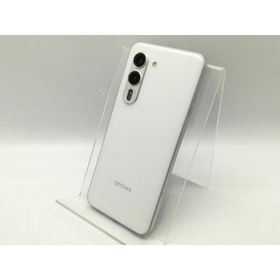 arrows Alpha 512GB ホワイト 新品 80,700円 中古 64,800円 | ネット最