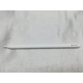 【中古】Apple Apple Pencil Pro MX2D3ZA/A【ECセンター】保証期間１週間