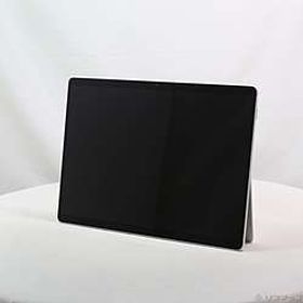 Surface Pro8 〔Core i5／8GB／SSD512GB〕 EBP-00010 プラチナ