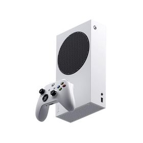 『新品外箱傷みあり』Microsoft(マイクロソフト)Microsoft Xbox Series S 本体 1TB ホワイト EP2-00650