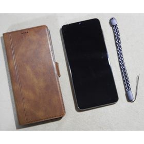 Galaxy A32 5G(SCG08) AU SIM Free 新品ケース付き(スマートフォン本体)