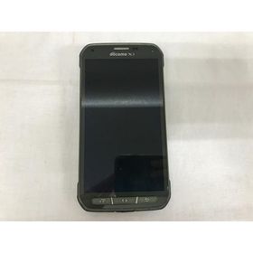 中古■docomo GALAXY S5 ACTIVE SC-02G 16G Android6★動作OK★〇判定★防水・防塵★送料無料