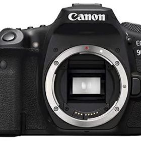 【中古】 Canon デジタル一眼レフカメラ EOS 90D ボディー EOS90D