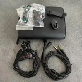 SONY XBA-Z5 高音質イヤホン