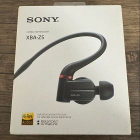 SONY XBA-Z5➕MUC-M12SB2
