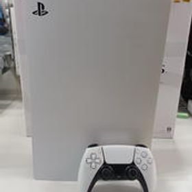 プレイステーション5本体 CFI-1000A SONY