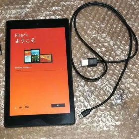 Fire HD 8 タブレット(第7世代) 16GB