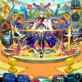 🔥オーブ2600越え🔥 ‼️引退垢‼️ | モンストのアカウントデータ、RMTの販売・買取一覧