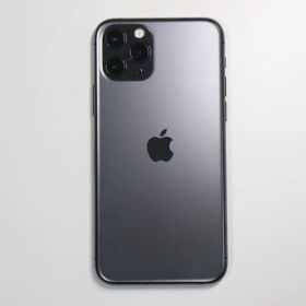【傷小】Apple iPhone 11 Pro バッテリー交換100%