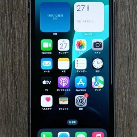 iPhone11 Pro 本体 SIMフリー 64GB 美品