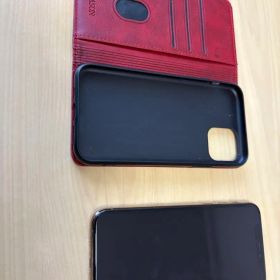 iPhone11Pro ゴールド 256GB SIMフリー ケース付き