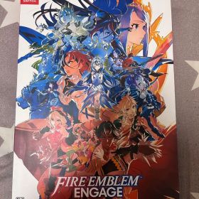 ファイアーエムブレム エンゲージ エレオスコレクション