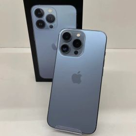 iPhone 13 Pro 256GB レンズ割れジャンク