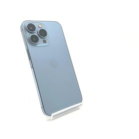 iPhone 13 Pro 128GB シエラブルー Softbank 動作確認済 77%【全額返金保証】【最速発送】