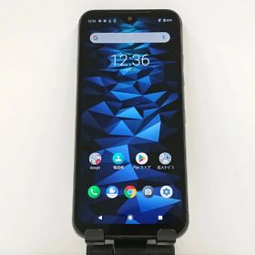 DIGNO BX2 A101KC SoftBank ブラック 送料無料 本体 c13434 【中古】