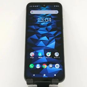 DIGNO BX2 A101KC SoftBank ブラック 送料無料 本体 c13442 【中古】