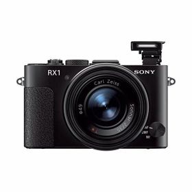 【中古】ソニー SONY Cyber-shot RX1 2430万画素CMOS 光学1倍 DSC-RX1 カメラ 中古 人気 おすすめ 高画質
