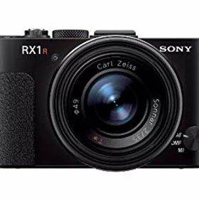 【中古】SONY デジタルカメラ Cyber-shot RX1R 2470万画素 光学2倍 DSC-RX1R rdzdsi3