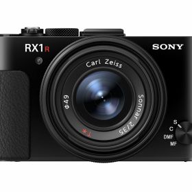 【中古】【非常に良い】SONY デジタルカメラ Cyber-shot RX1RM2 4240万画素 DSC-RX1RM2